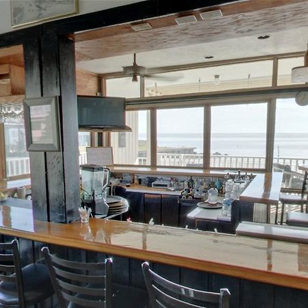 Cedar Cove Beach And Yacht Club Aparthotel Cedar Key Exteriör bild